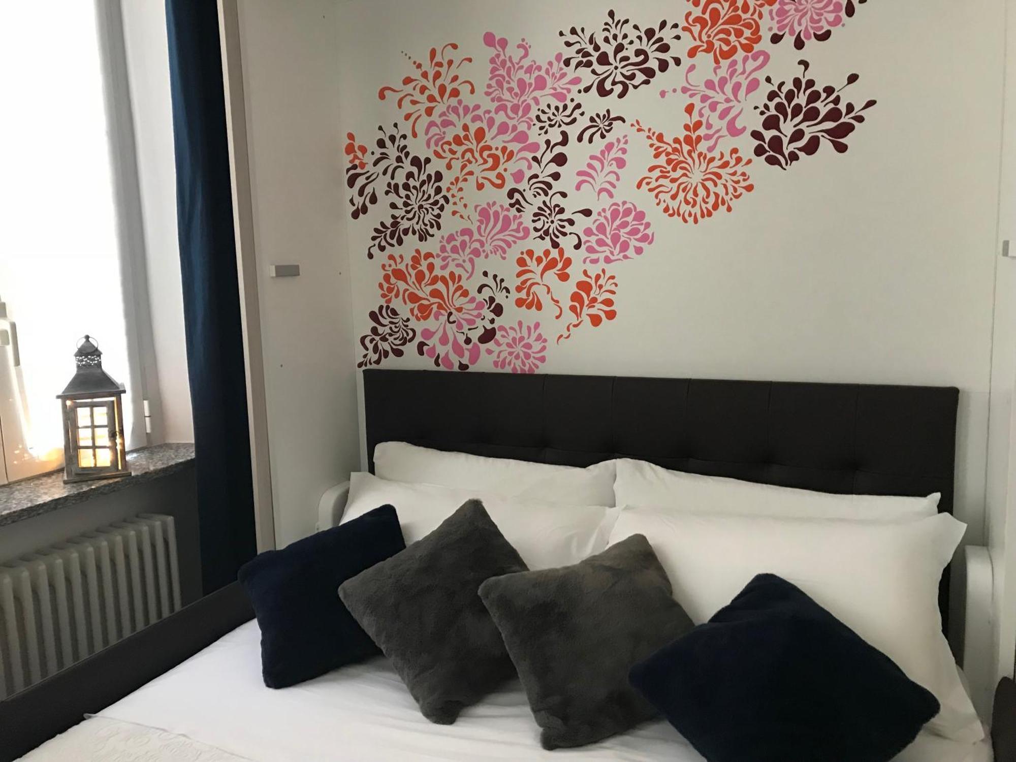 Love & Smile Apartment By Rent All Комо Экстерьер фото