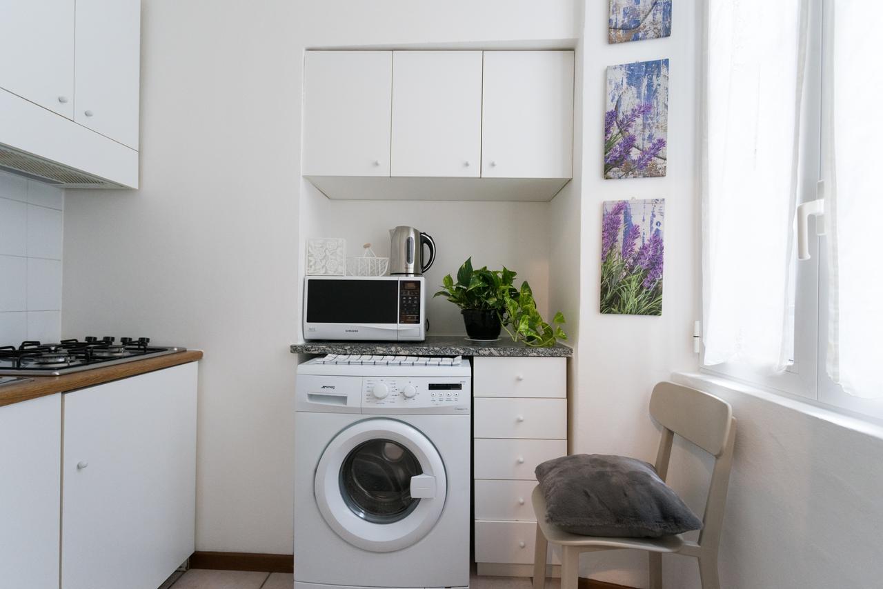 Love & Smile Apartment By Rent All Комо Экстерьер фото