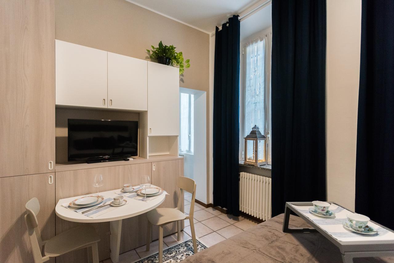 Love & Smile Apartment By Rent All Комо Экстерьер фото